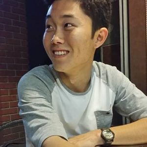 Meet your Posher, Joseph